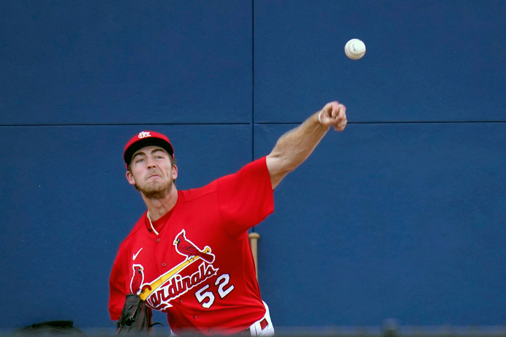 Cardinals Baseball
